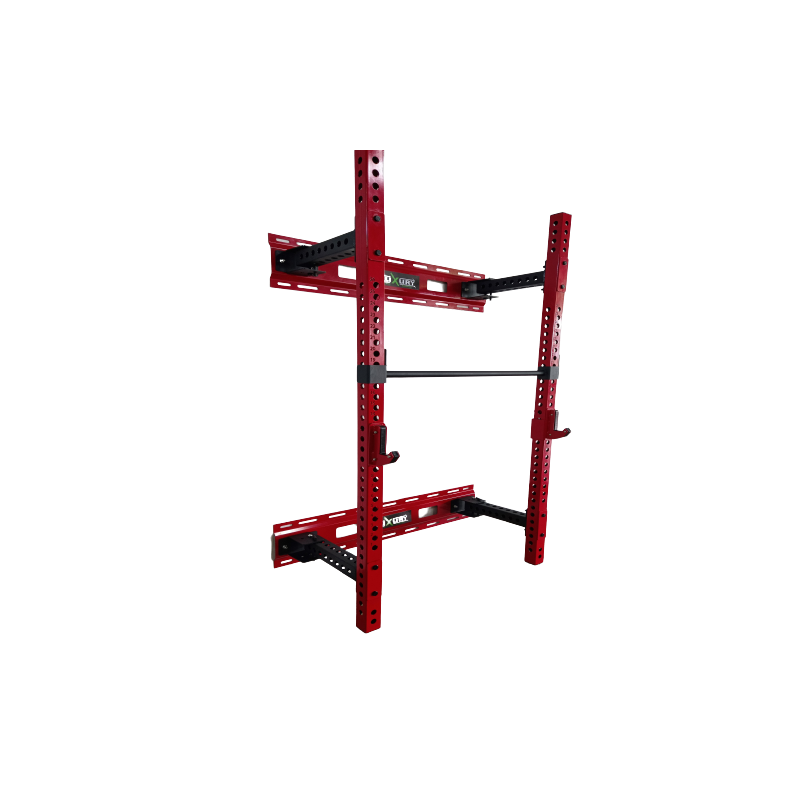 Αναδιπλούμενο Crossfit rack - Luxury Fitness Equipment