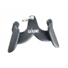 Lat Pulldown Bar Attachment | Narrow Neutral Grip