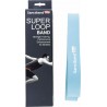Sanctband Active Super loop band (hard - blue)
