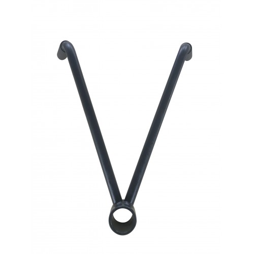 Κάθετο landmine trunk blaster της Luxury