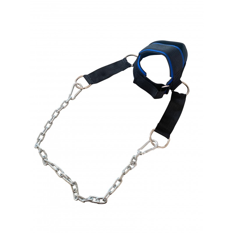 Neck trainer με αλυσίδα
