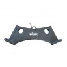 Handle for triceps push-ups 43*14.5cm