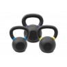 Series of cast iron kettlebells 96kg(6,8,10,12,16,20,24kg)