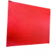 Double-sided tatami mat Red/Black 100*100*2cm 2kg