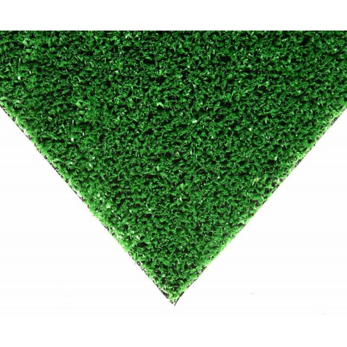 Synthetic grass in a roll 2m*25m and pile height 25mm