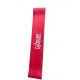 Latex Resistance Loop Light (red)