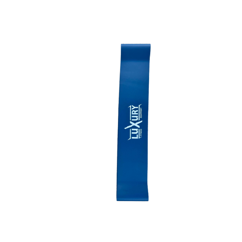 Latex Resistance Loop Heavy (blue)