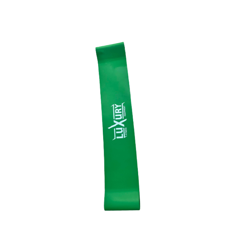 Latex Resistance Loop X-Heavy (green)
