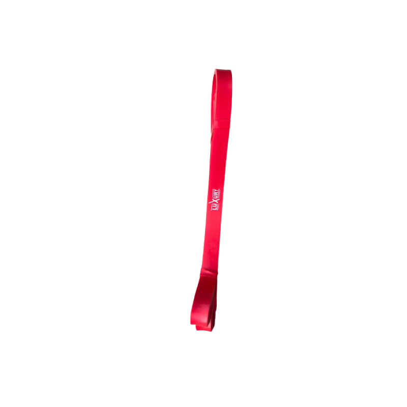 Power loop (red)