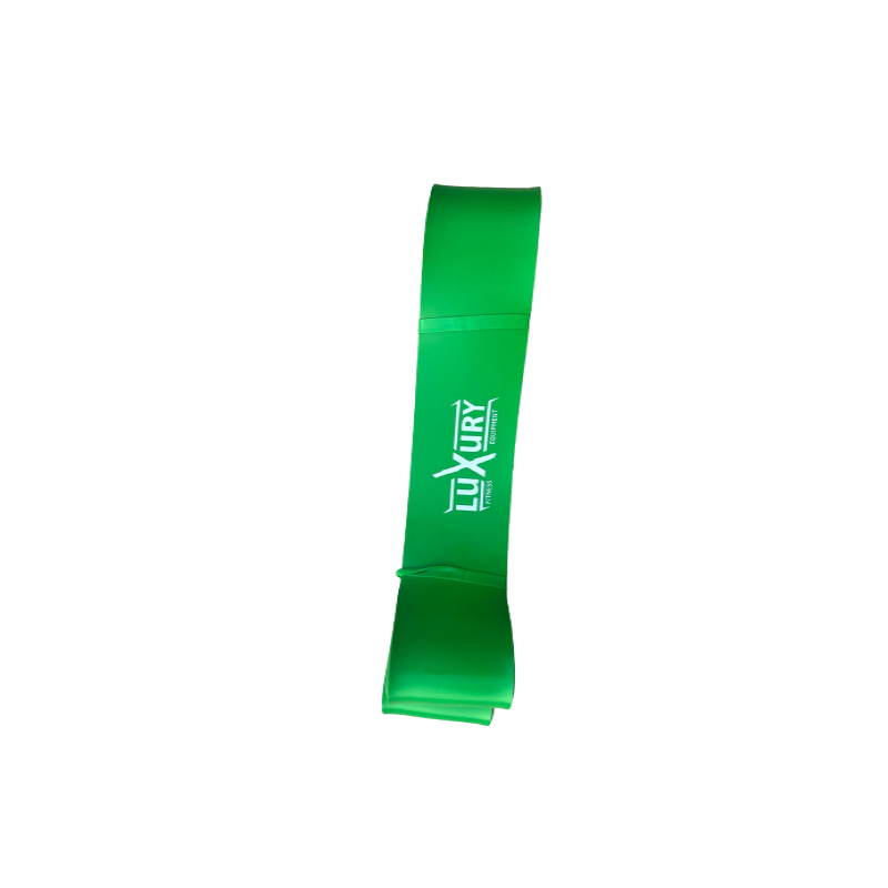 Power loop (green)
