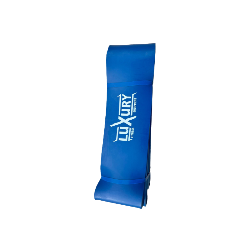 Power loop (blue)