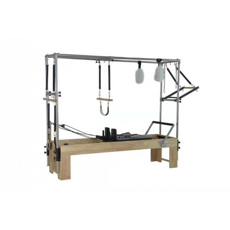 Κρεβάτι Pilates Candillac Reformer