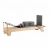 Pilates Studio Reformer Bed