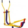 Elliptical trainer