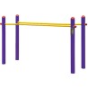 Parallel bars