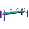 Pommel horse trainer