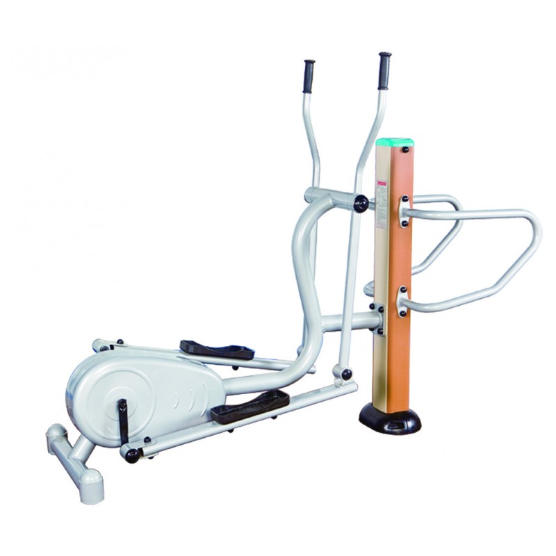 Ελλειπτικός προπονητής