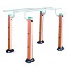 Parallel bars