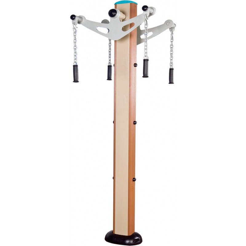 Έλξη άνω άκρου