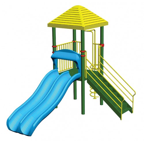 Children's slide