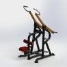 Lat Pull Down