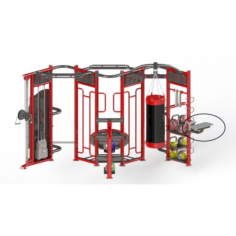 360 functional trainer