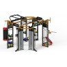 360 functional trainer