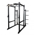 LUXURY USA 7-1/2 deluxe power cage