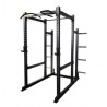 7-1/2 deluxe power cage