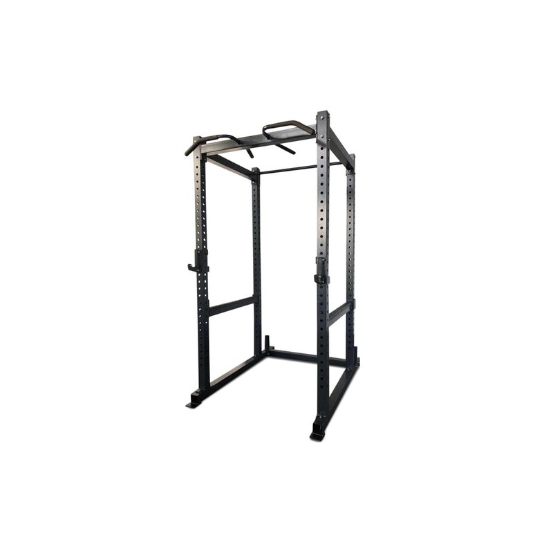 7-1/2 power cage