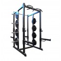 LUXURY USA Double sided power rack