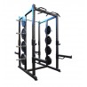 LUXURY USA Double sided power rack
