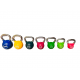 PU kettlebells 4-6-8-10-12-16-20kg