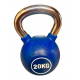 PU kettlebells 4-6-8-10-12-16-20kg