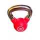 PU kettlebells 4-6-8-10-12-16-20kg