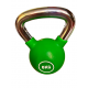 PU kettlebells 4-6-8-10-12-16-20kg