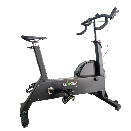C13 Luxury fitness bike trainer (180kg maximum user weight)
