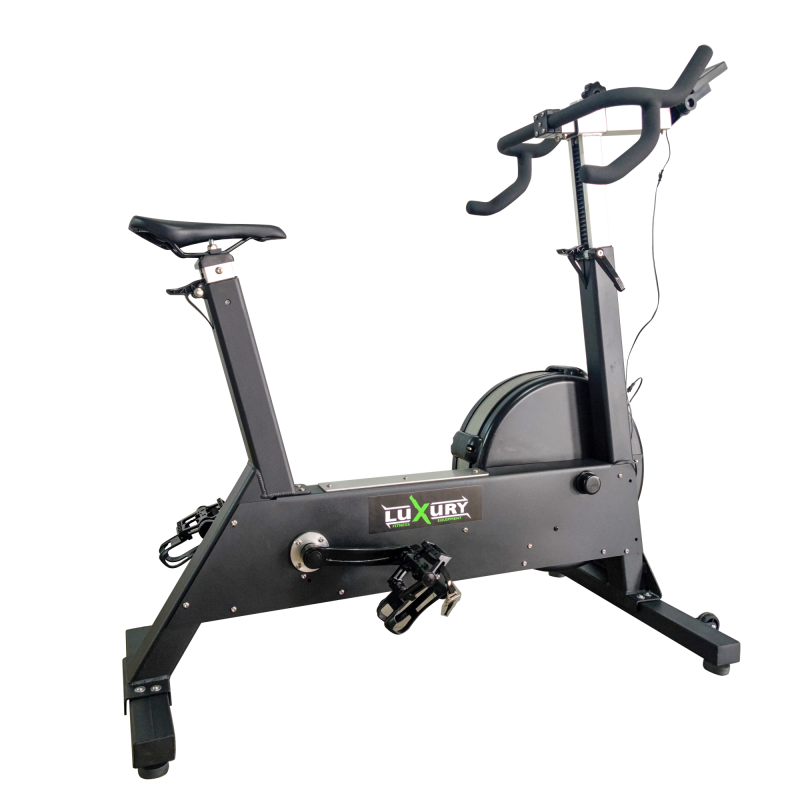Ποδήλατο C13 Luxury fitness 180kg max user
