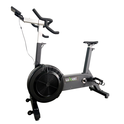 Bike C13 Luxury fitness 180kg max user