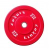 Χρωματιστά Βάρη Για Μπάρα 25 Kg: 9.5cm