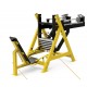 Leg press
