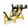 Leg press