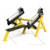 Chest press