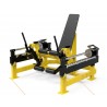 Leg extention