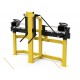Shoulder extensions