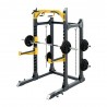 Luxury USA Commercial Half Cage