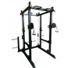 Luxury USA Power Cage