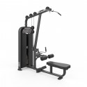 Luxury USA Lat Pulldown Low Row