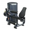 Luxury USA Seated Leg Curl