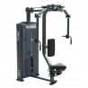 Luxury USA Pec Fly Rear Delt